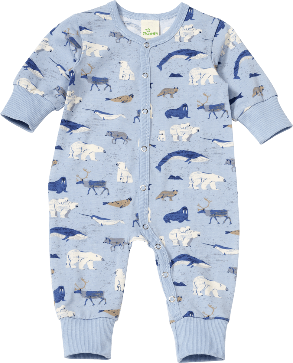Twins Unisex Baby Langarm-Wickelbody Aus Bio Baumwolle Im 3er Pack, Gr