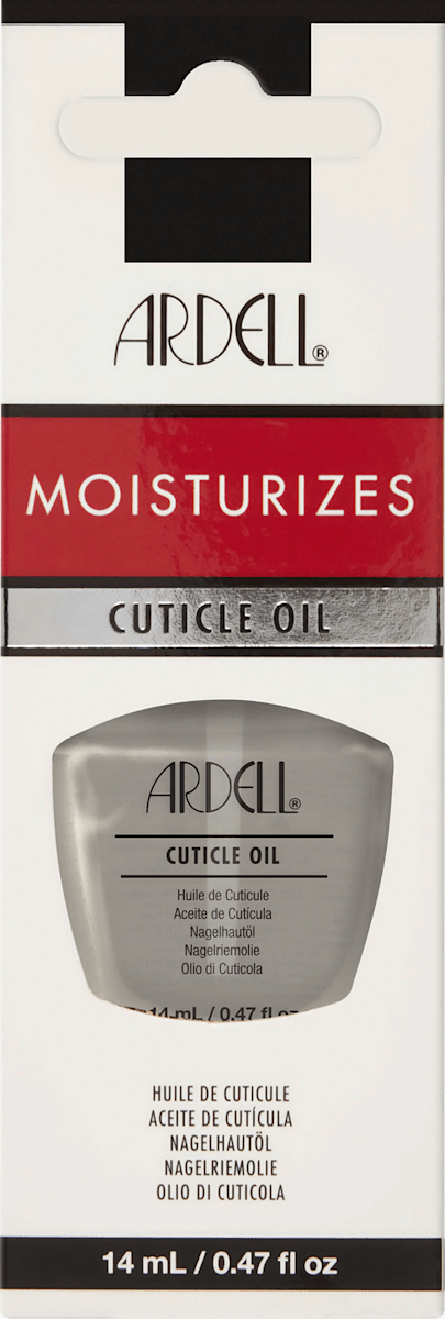 Cuccio Naturale Nagelhautöl Mit Tangerine & Argan – Revitalisierend, 15 Ml, Für Weiche & Gesunde Nägel
