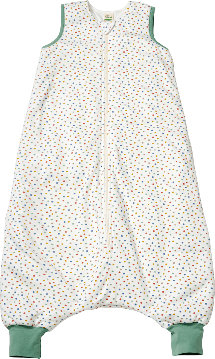 Alana Schlafsack Sommer Mit Füßen 110 Cm 0,5 Tog – JMNG