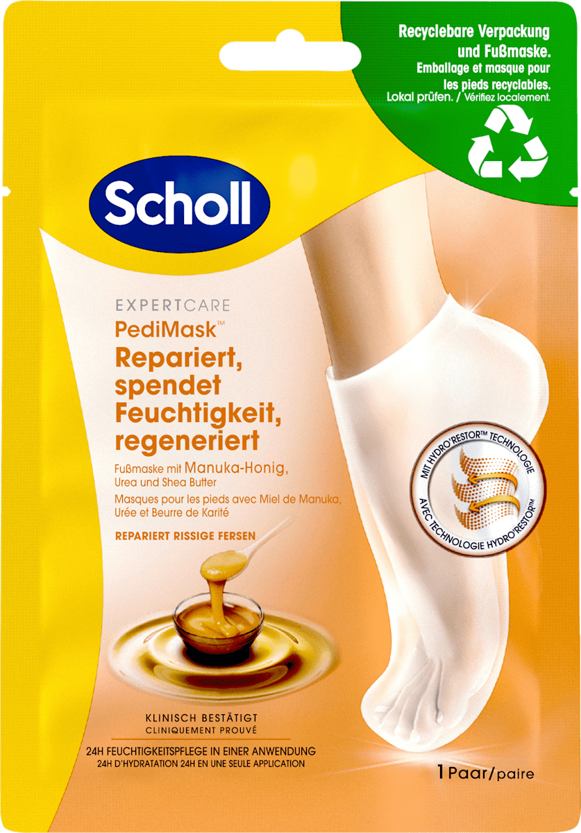 Scholl fuss socken clearance