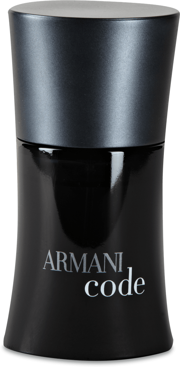 GIORGIO ARMANI code pour homme edt 30 ml dm.hr