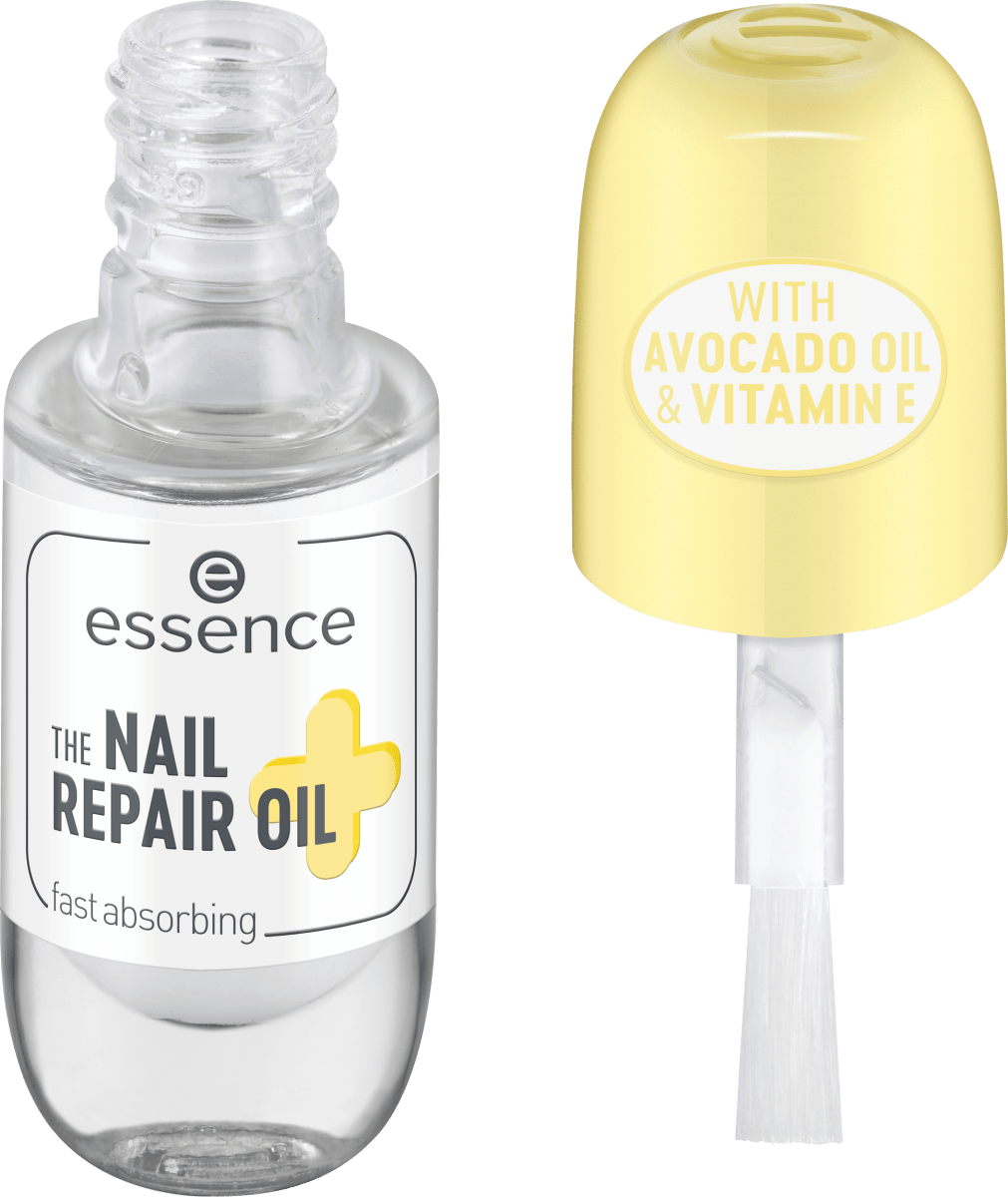 essence the Nail Repair ulje za nokte, 8 ml trajno povoljna online