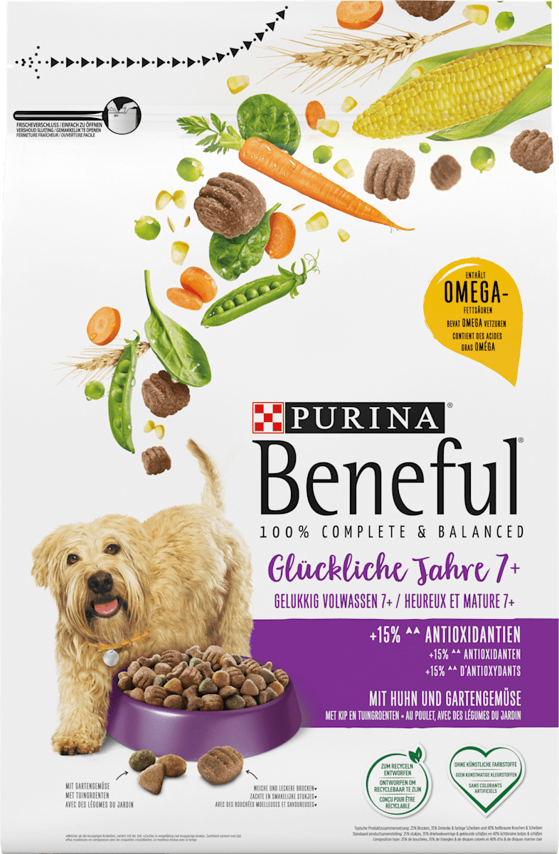 Sam's club beneful dog food on sale