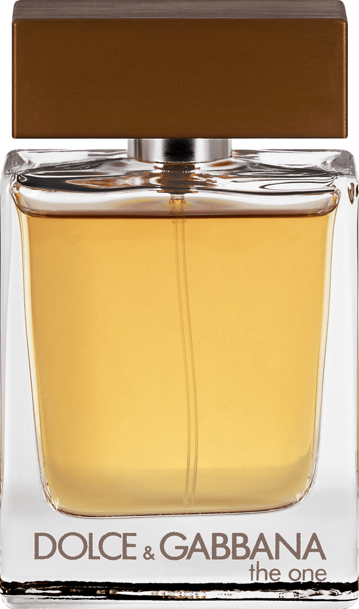 DOLCE GABBANA The One for Man edt 50 ml dm drogeriemarkt.ba
