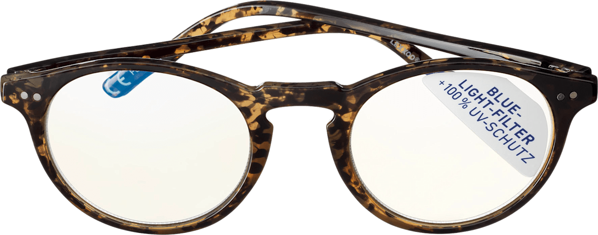 Dm blaufilterbrille Clearance