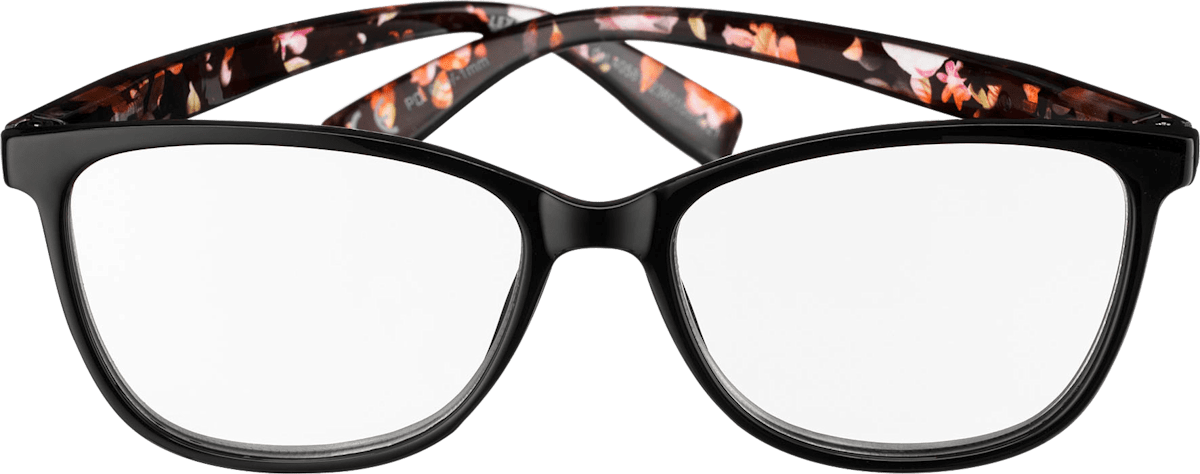 Dm lesebrille 0 5