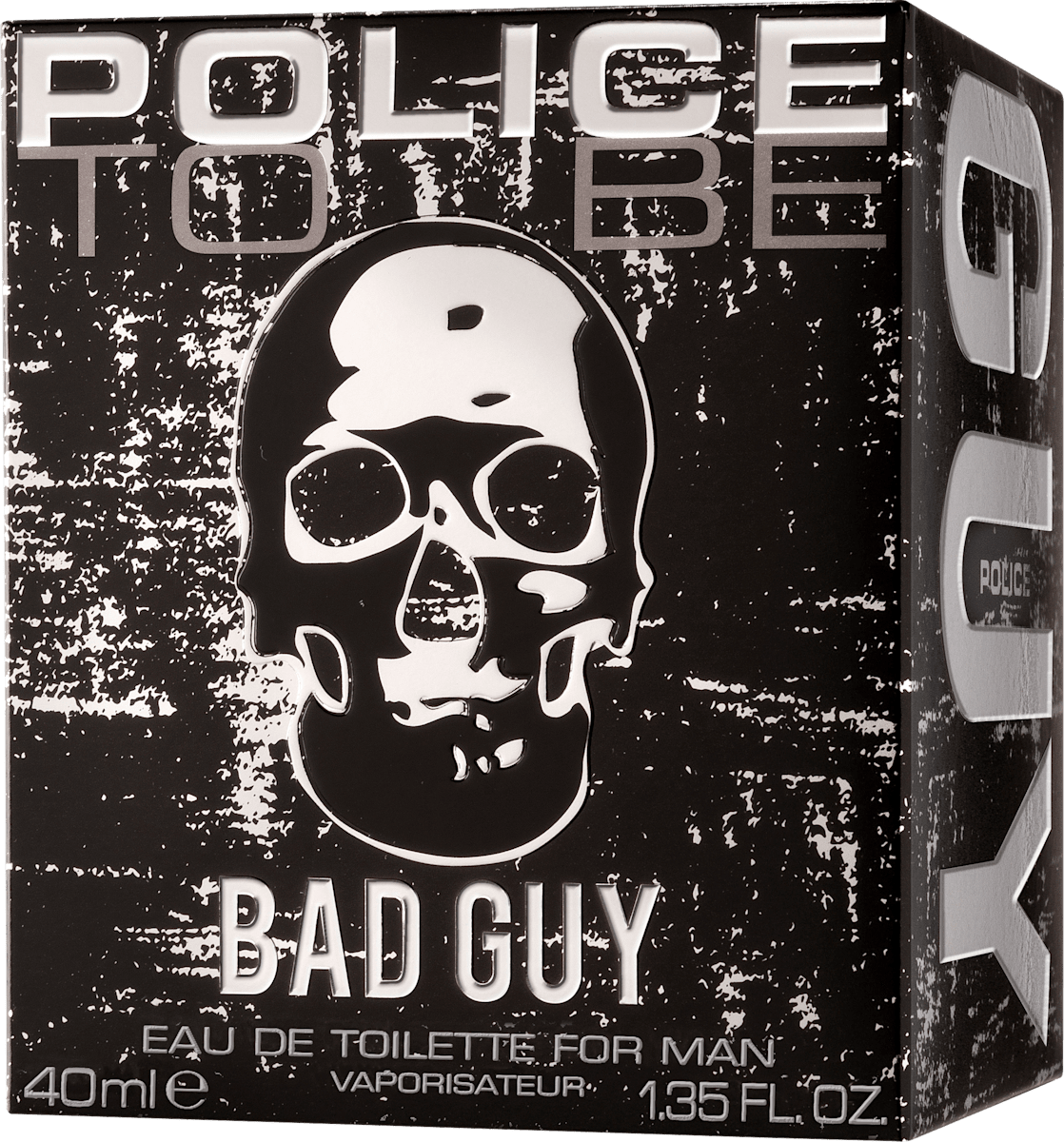 POLICE Eau de Toilette To be Bad Guy, 40 ml | dm.at