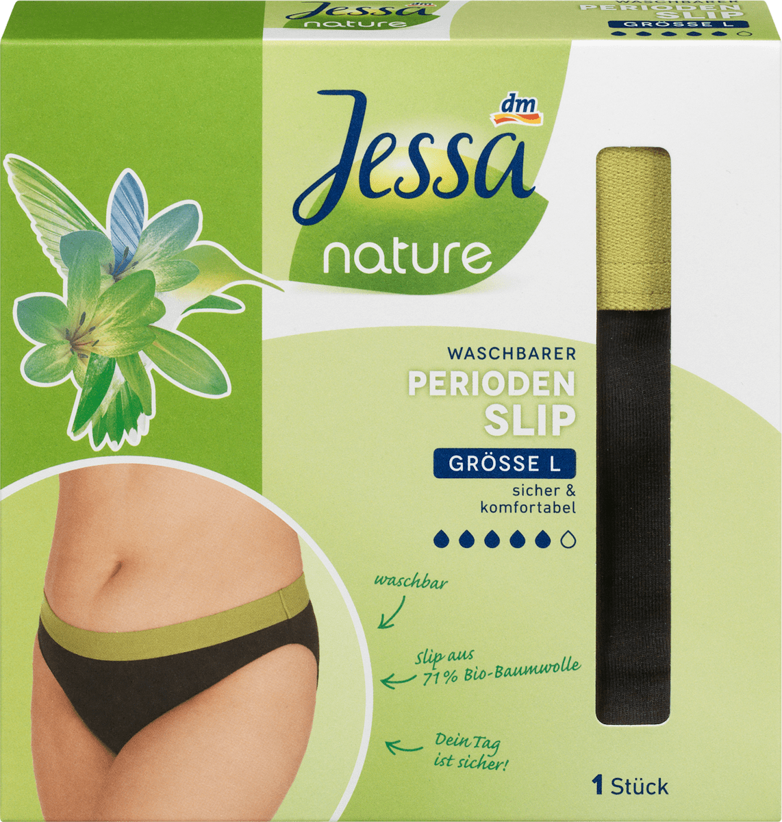 Menstruations unterhosen dm clearance