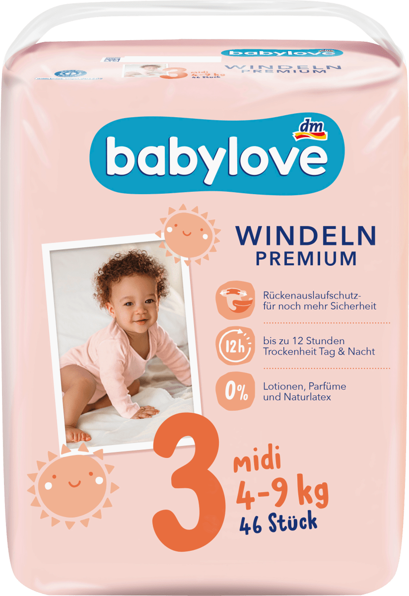 Babylove deals
