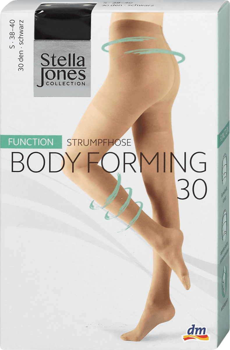 Bodyforming strumpfhose dm Clearance