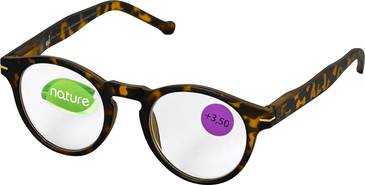 Lese sonnenbrille dm clearance