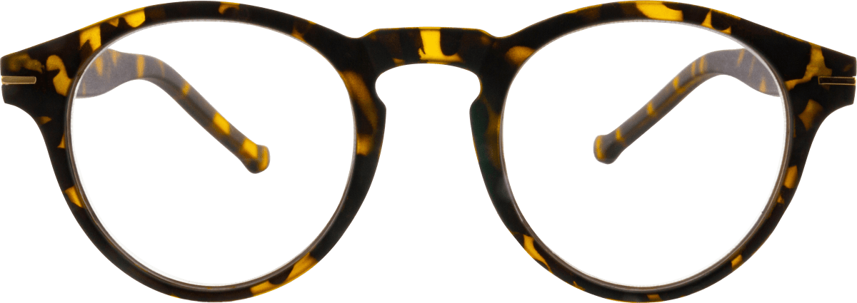 Dm lesebrille test