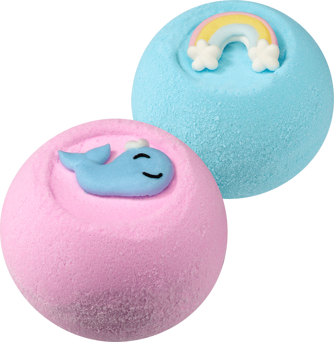 Regalo Natale Compleanno Bomba Da Bagno Sorpresa Zimpli Con