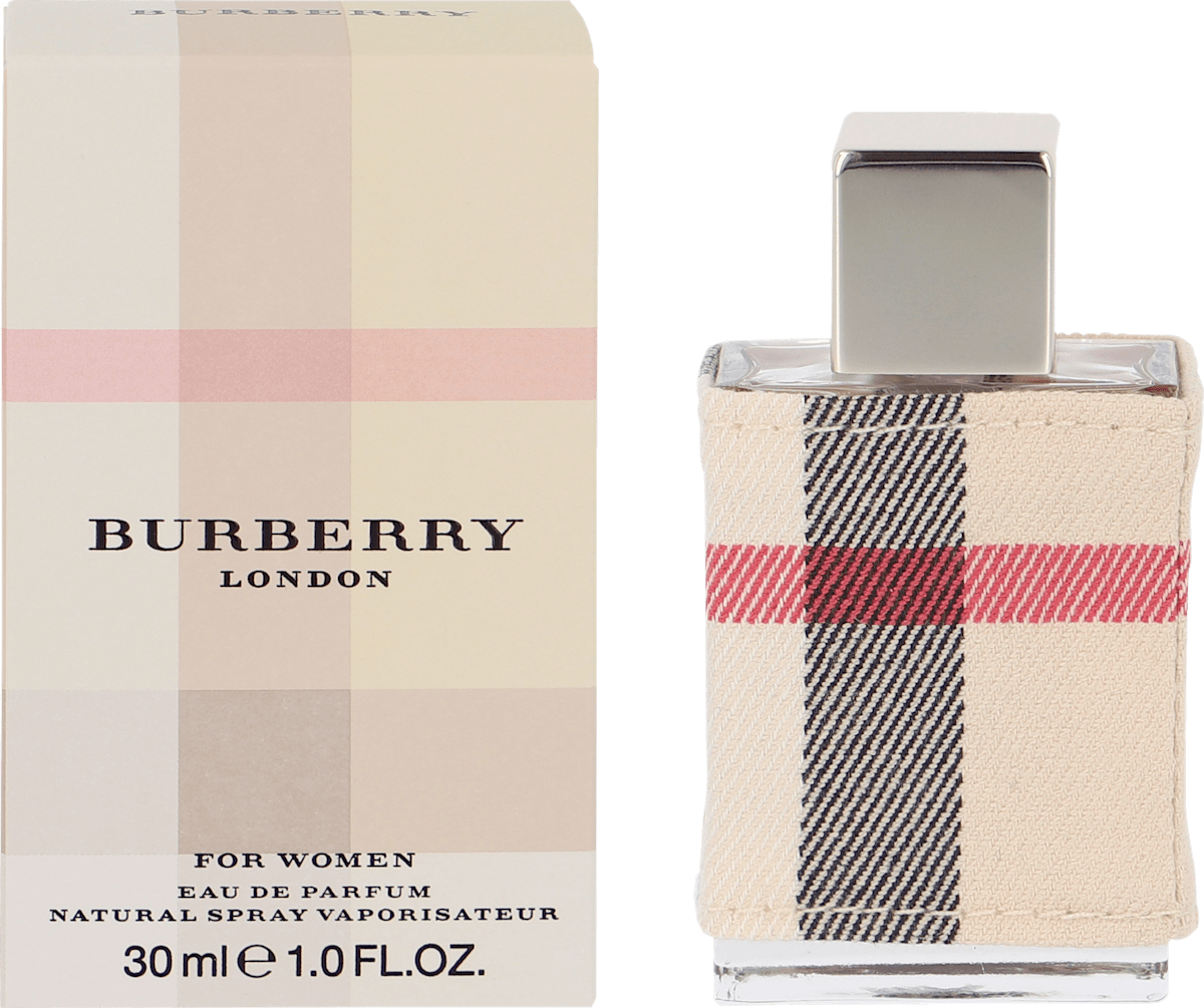 Burberry London Eau de Parfum 30 ml dauerhaft gunstig online kaufen dm