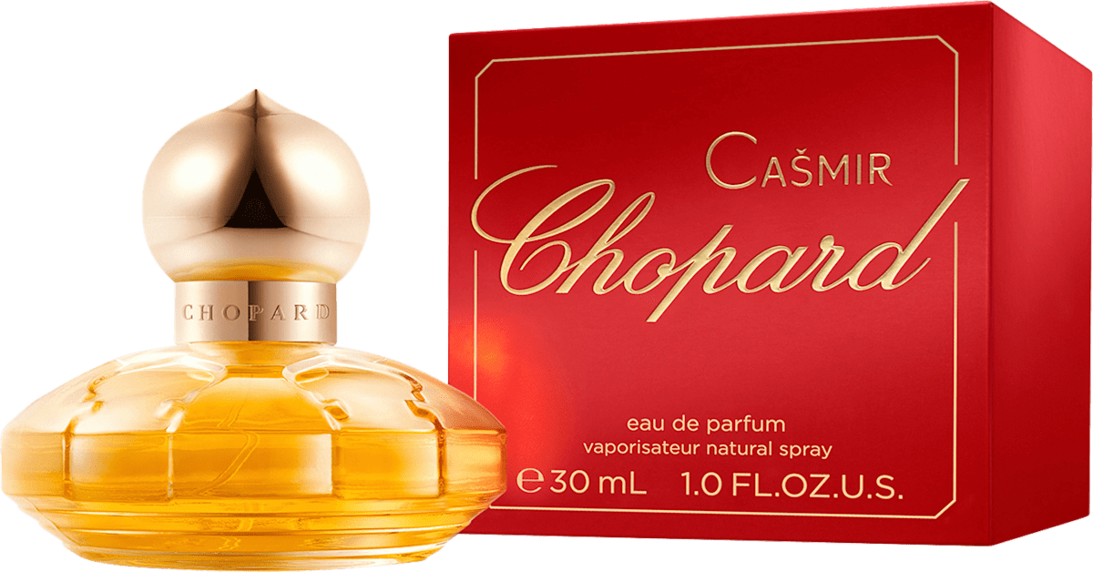 Chopard Casmir Eau de Parfum 30 ml dauerhaft gunstig online kaufen dm
