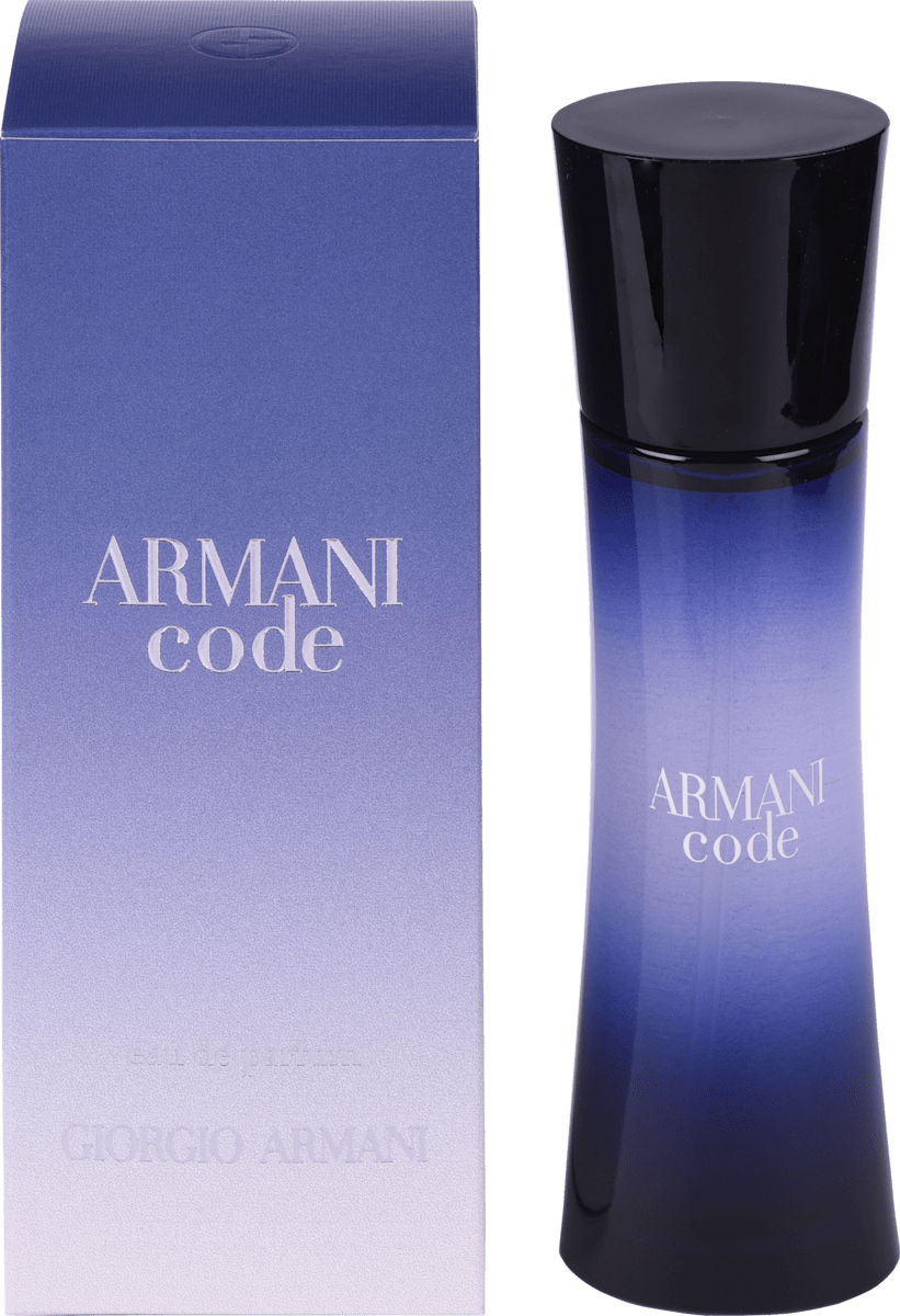 Armani code dm deals