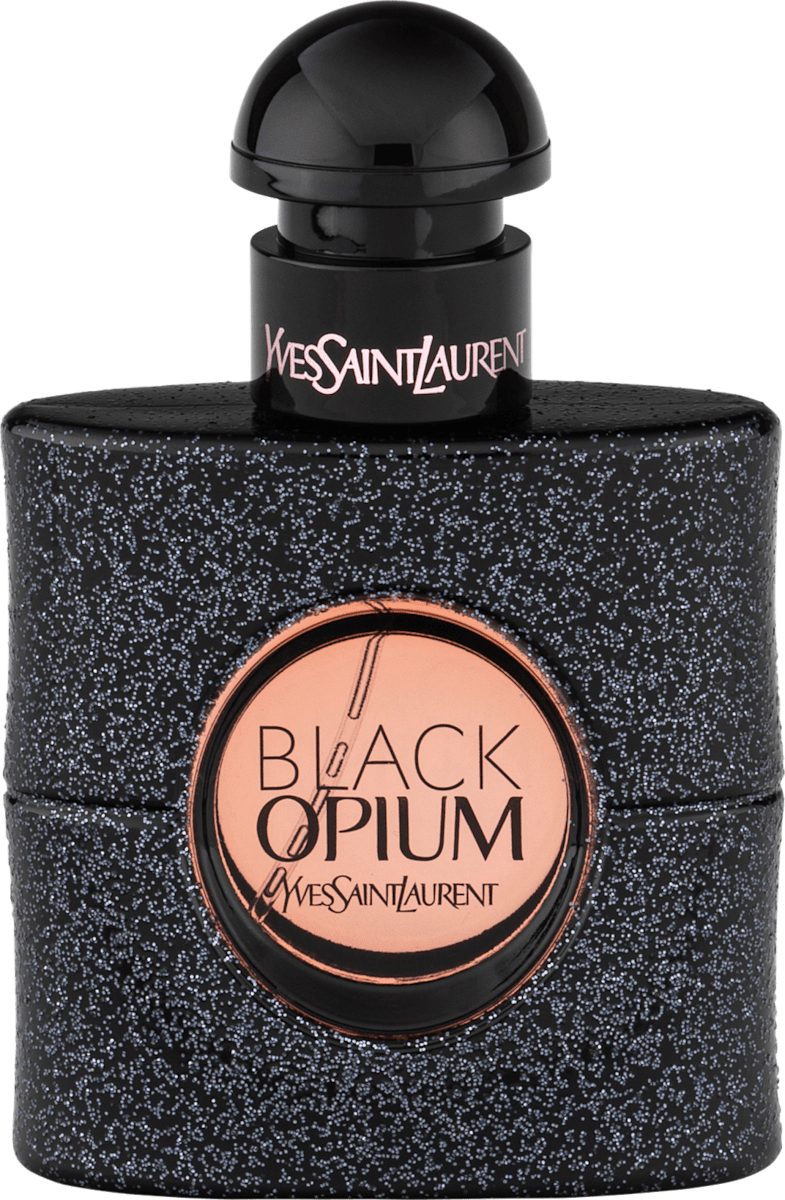 YVES SAINT LAURENT Black Opium edp 30 ml dm.hr
