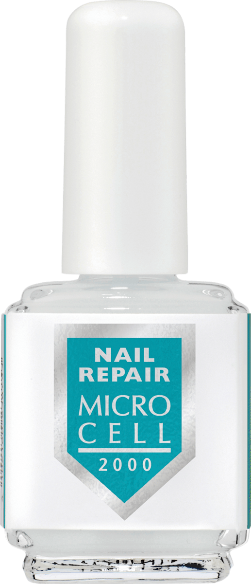 Micro Cell Nagelpflege Nail Repair Micro Cell 2000, 10 ml dauerhaft günstig online kaufen dm.de