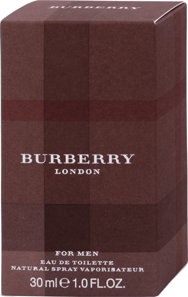 BURBERRY LONDON edt mu ki 30 ml dm.rs