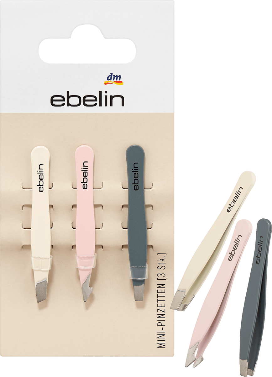 2x Briefmarkenpinzetten Edelstahl - Flache Spitze Für Sammler