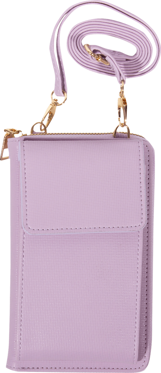Handytasche lila Clearance