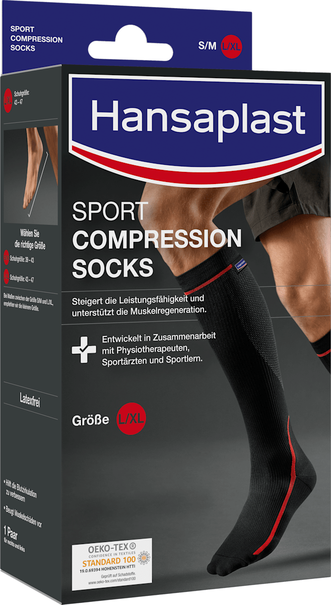 Stützstrümpfe dm xl clearance