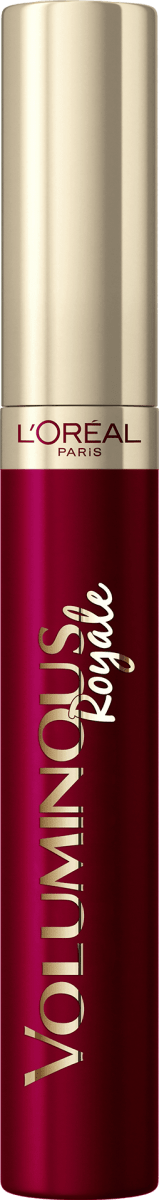 L'ORÉAL PARiS Volumissime Royale x10 maskara – Black, 7,5 ml | dm.rs