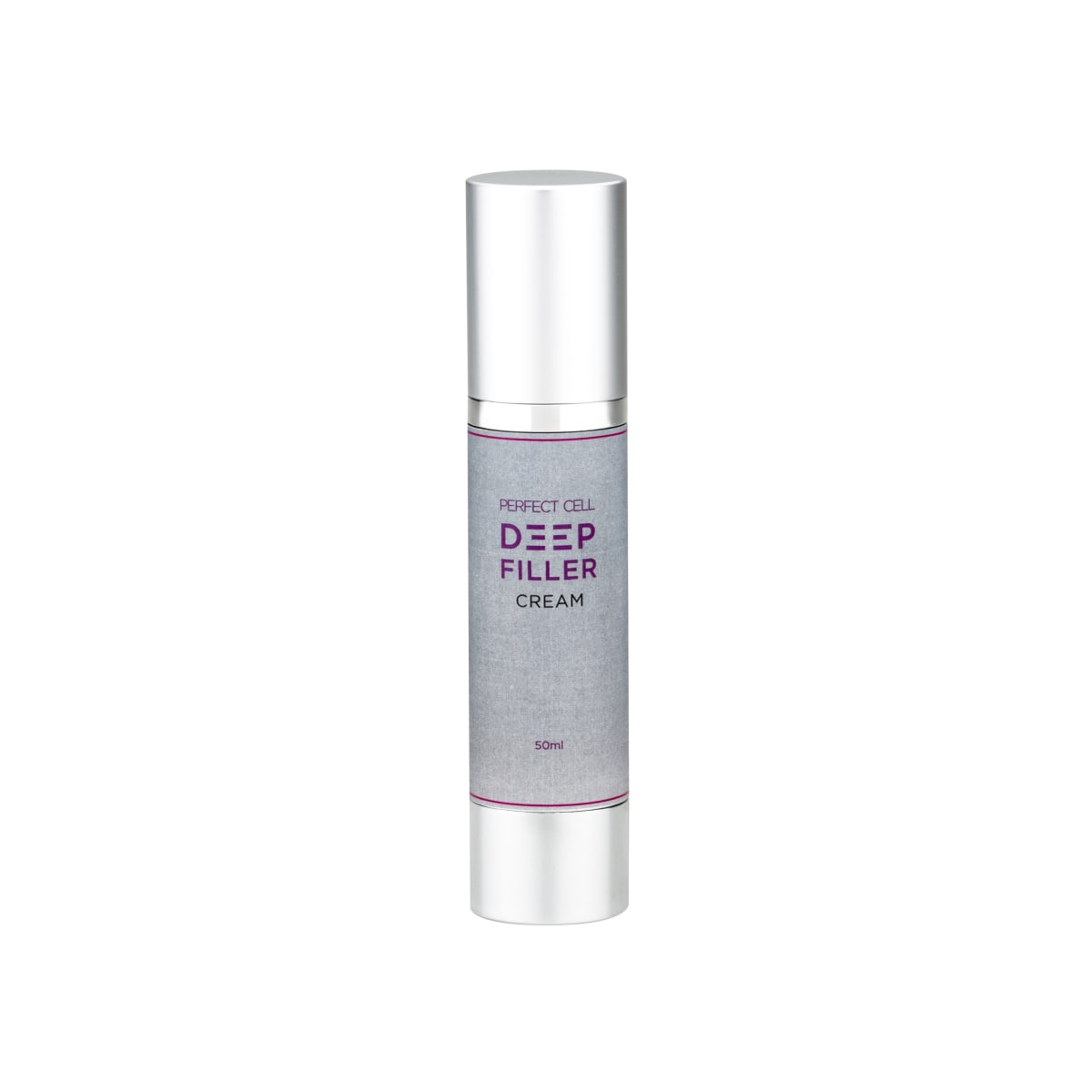 Sifarma Anti-Falten-Creme – 50 Ml, Für Damen, Pflegende Hautcreme Gegen Falten