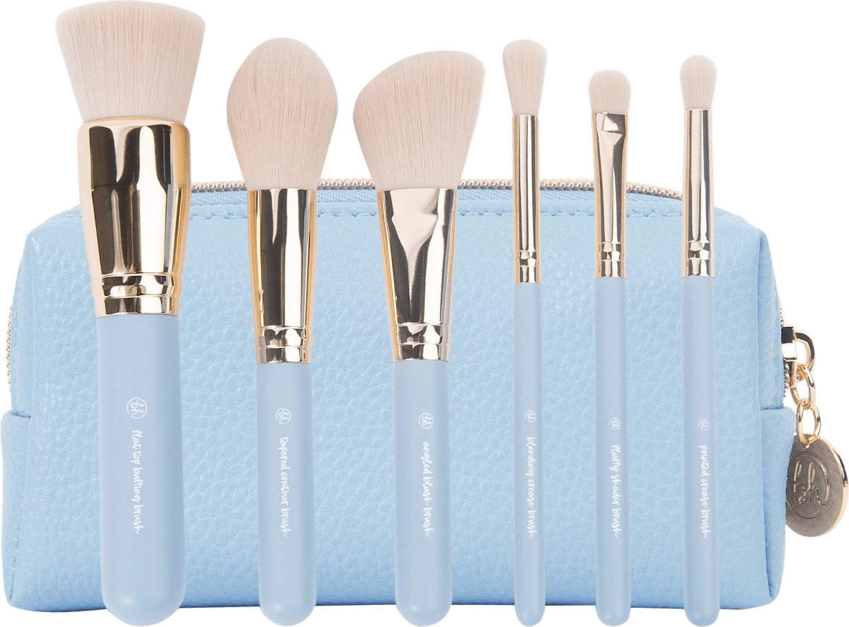 Bh cosmetics pinsel tasche Outlet