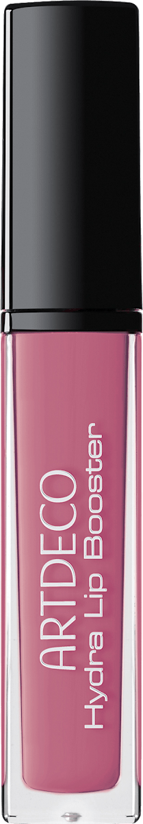 ARTDECO Hydra Lip Booster Lipgloss – Pflegend & Glänzend In Translucent Sparkling Coral
