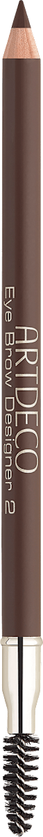 ARTDECO Eye Brow Designer - Augenbrauenstift Mit Integriertem Bürstchen In Braun