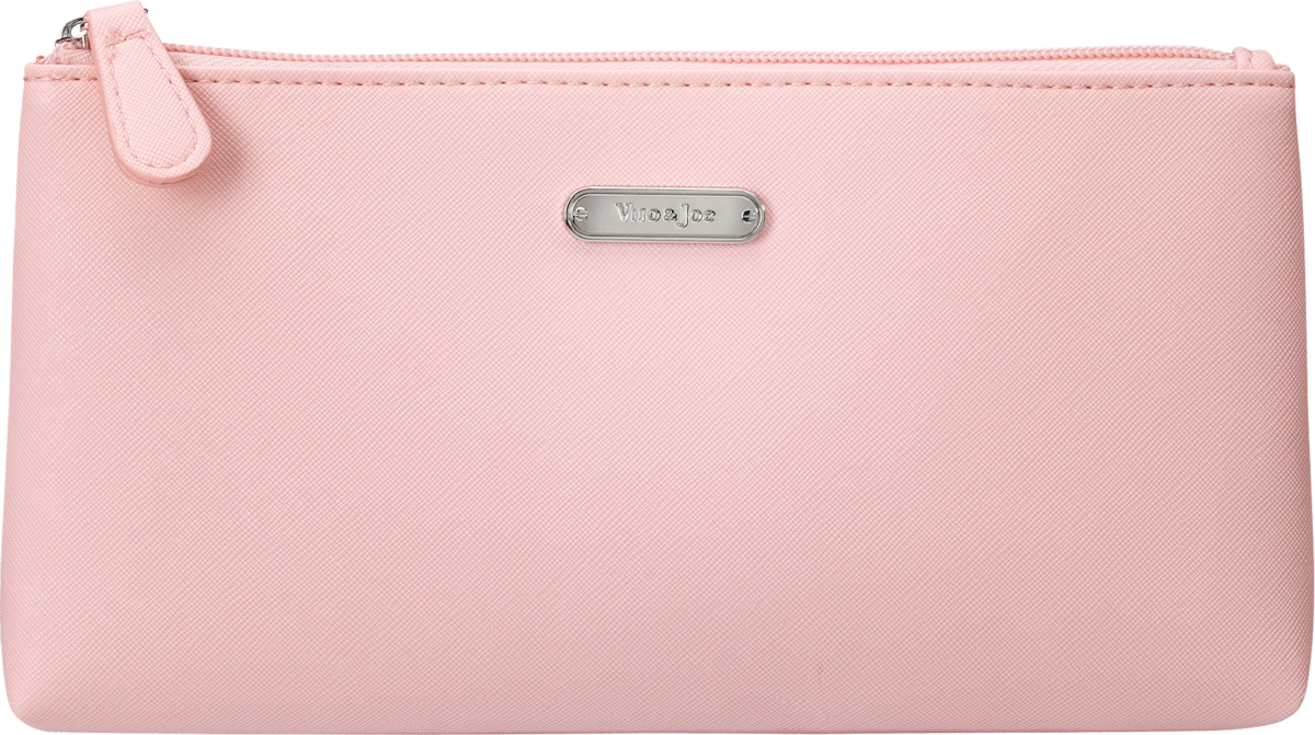 Kosmetiktasche rosa Clearance