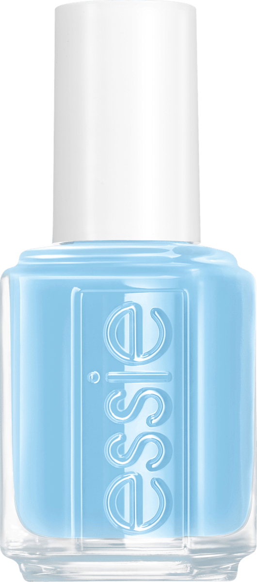 Puppe Nagellack 'Lasting Mini' 5 Ml - Hochglanz, Schnell Trocknend