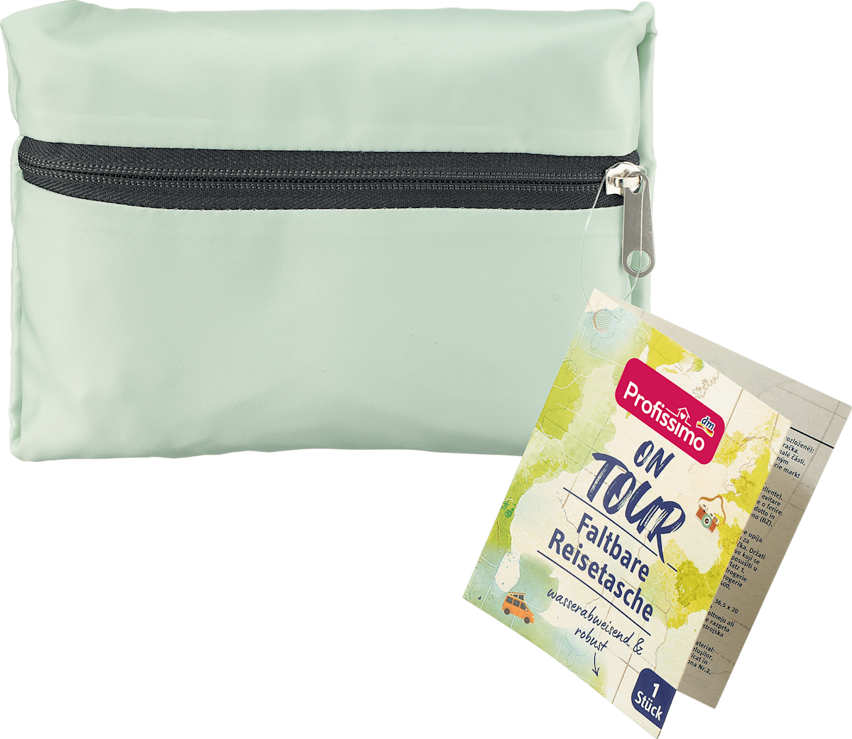 Reisetasche dm Outlet