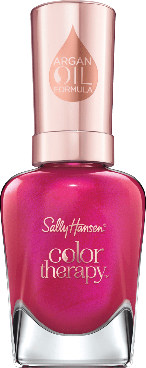 Sally Hansen Nagellack Color Therapy Nail Polish 250 14 7 ml dauerhaft gunstig online kaufen dm
