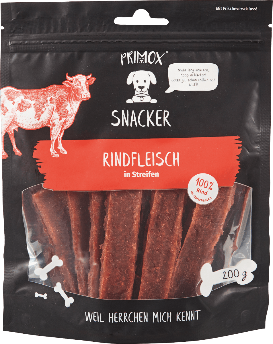 Frolic Hundeleckerli Dm – FROLIC™ UNTERWEGS™ mit Rind, 180g – CGCG