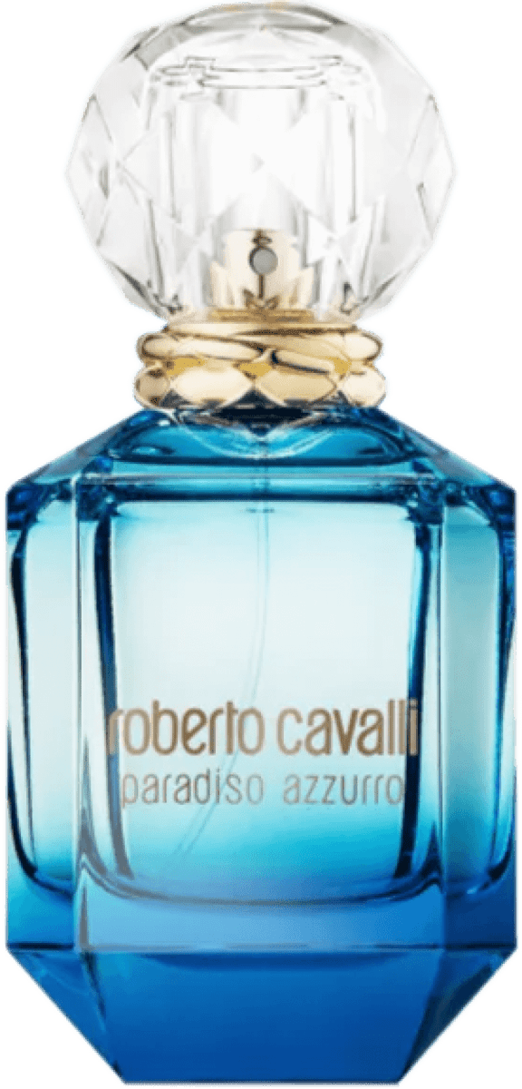 roberto cavalli Paradiso Azzuro edp 75 ml dm drogeriemarkt.ba