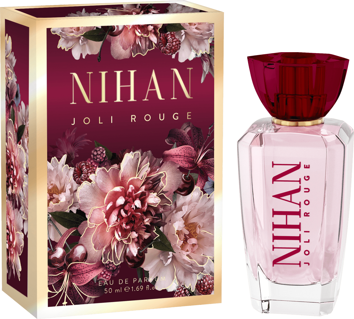 Nihan parfum hotsell