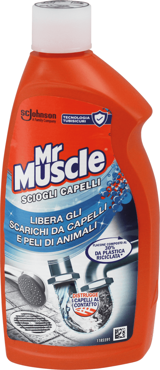 Mister muscolo prezzo new arrivals