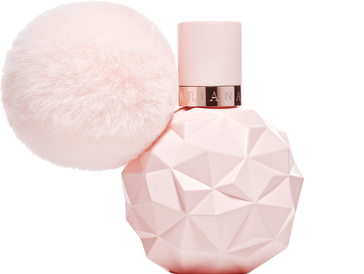 Ariana Grande Eau de Parfum Sweet Like Candy 30 ml dm.at