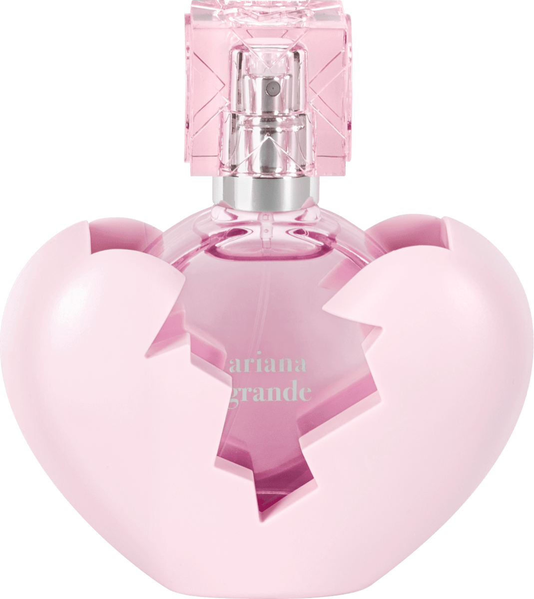 Ariana Grande damska EdP thank u next 30 ml dm.cz