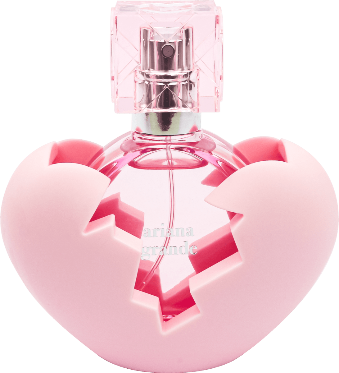 Ariana Grande Damska parfumovana voda thank u next 30 ml mojadm.sk