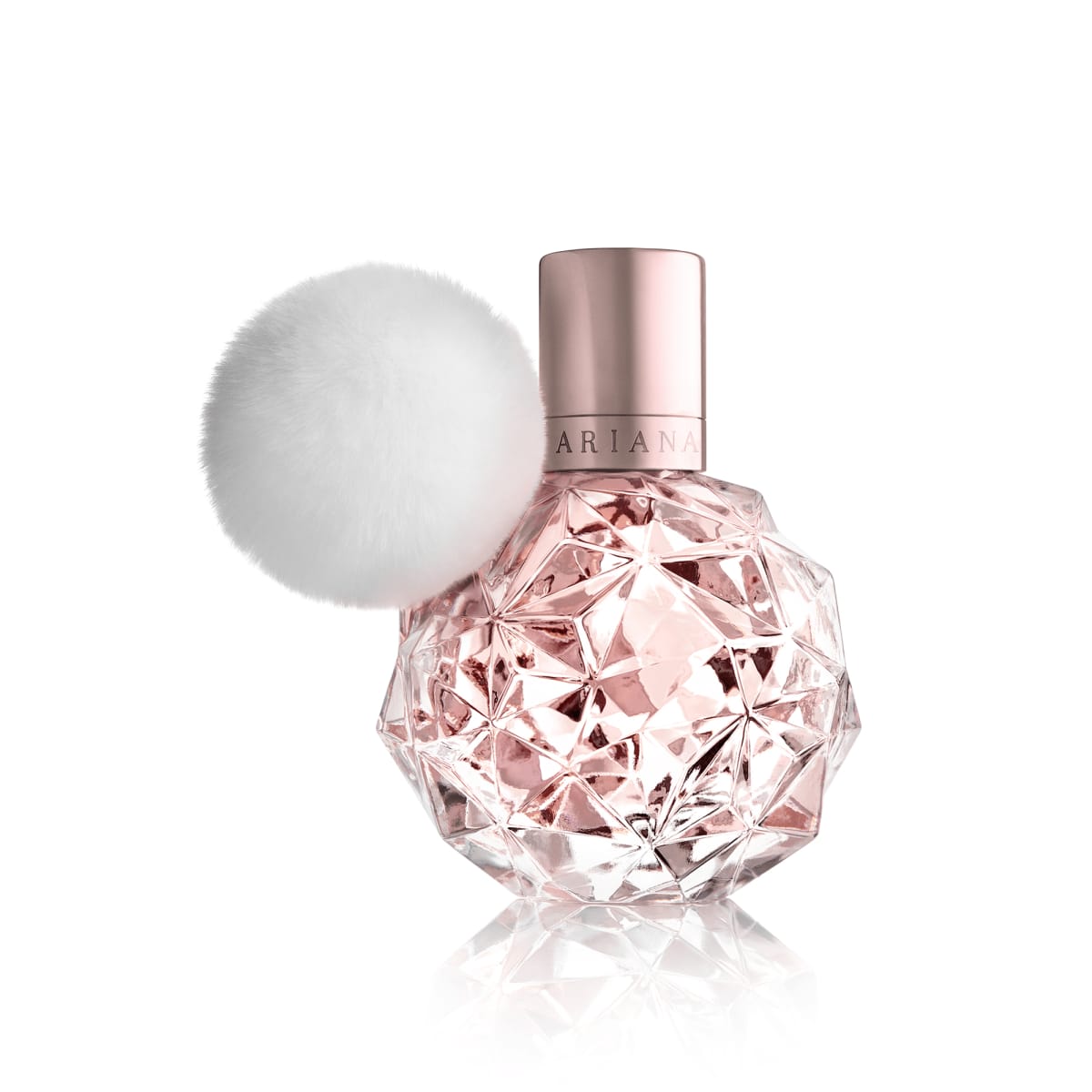 Ariana grande perfume dm 2025
