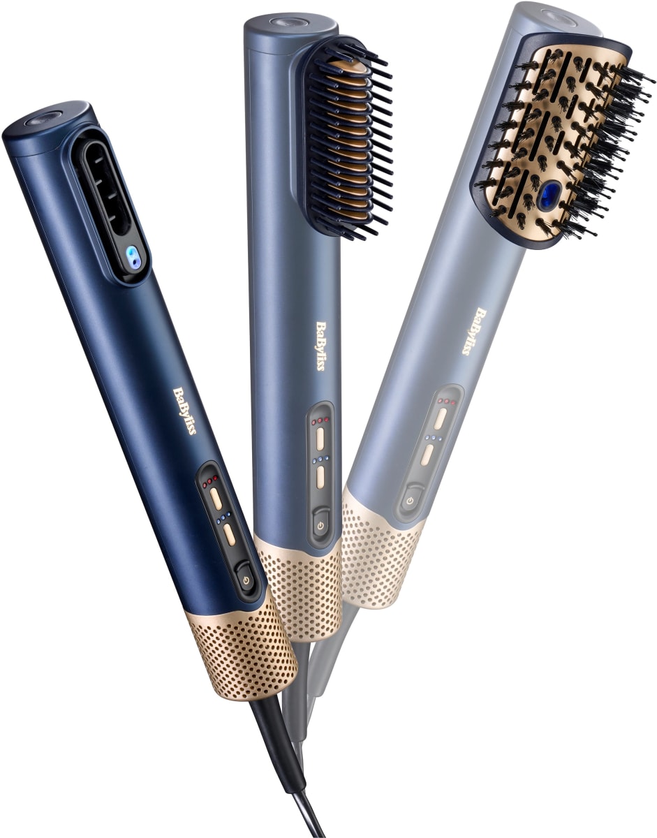 Wand babyliss top