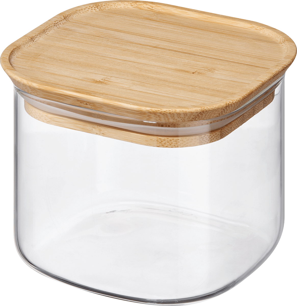 Profissimo Glasbox klein, 1 St dm.at