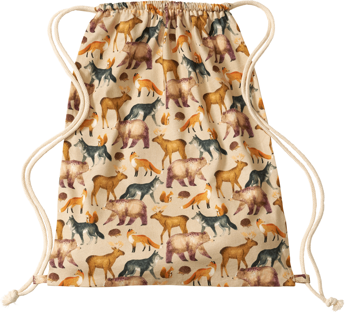 Dm rucksack fuchs clearance
