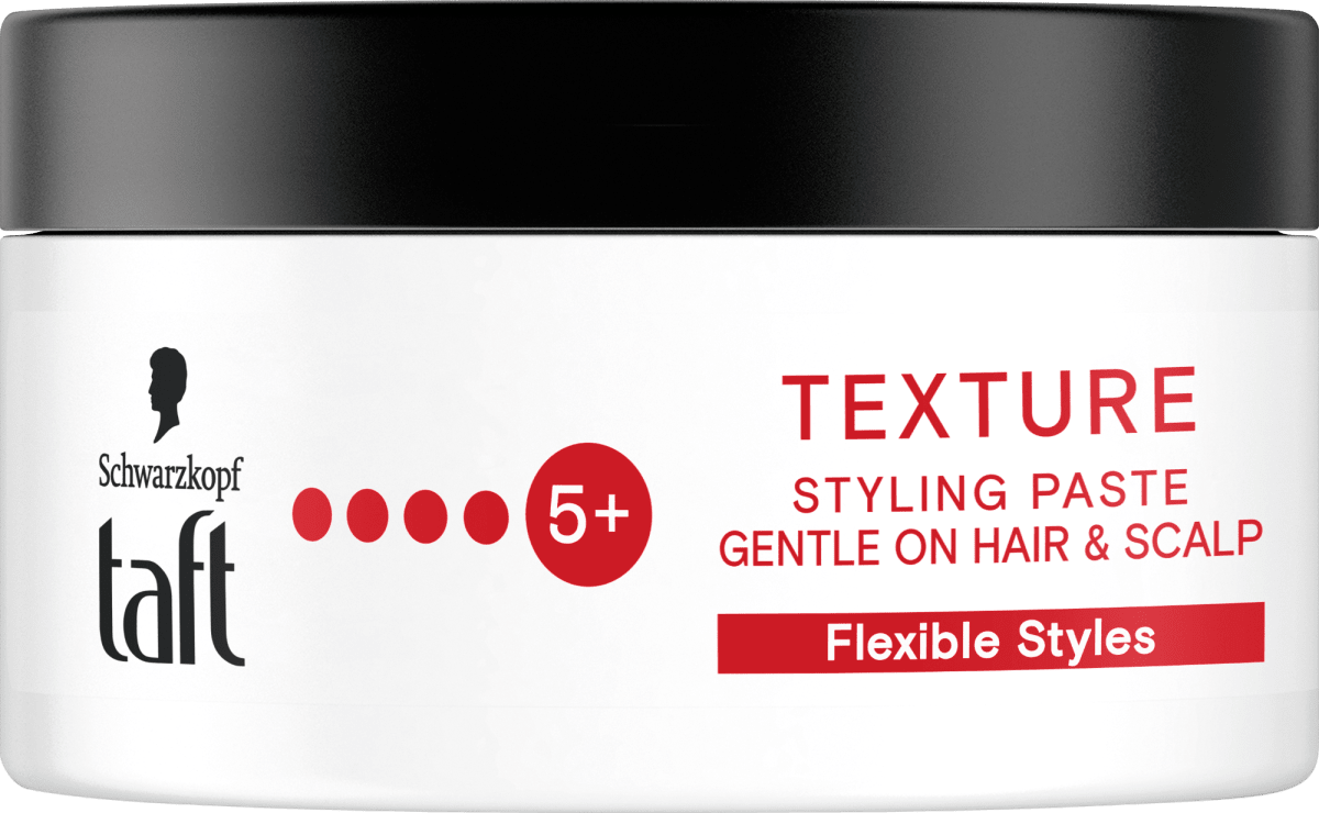 Schwarzkopf taft Pasta do stylizacji włosów Texture, 100 ml kupuj w ...