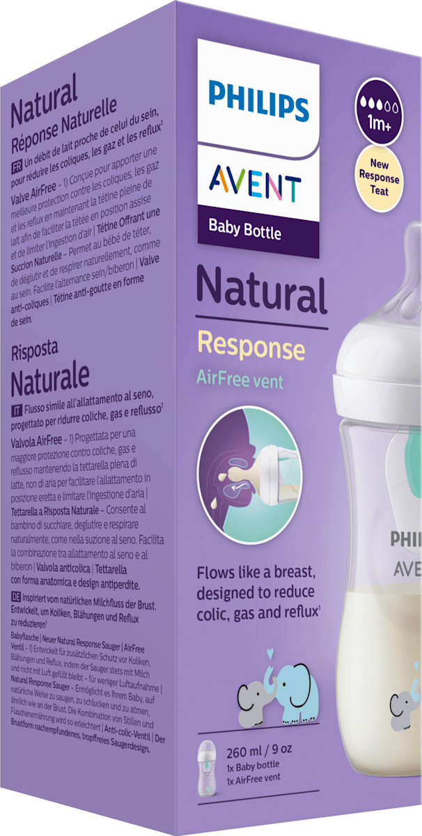 Avent natural deals