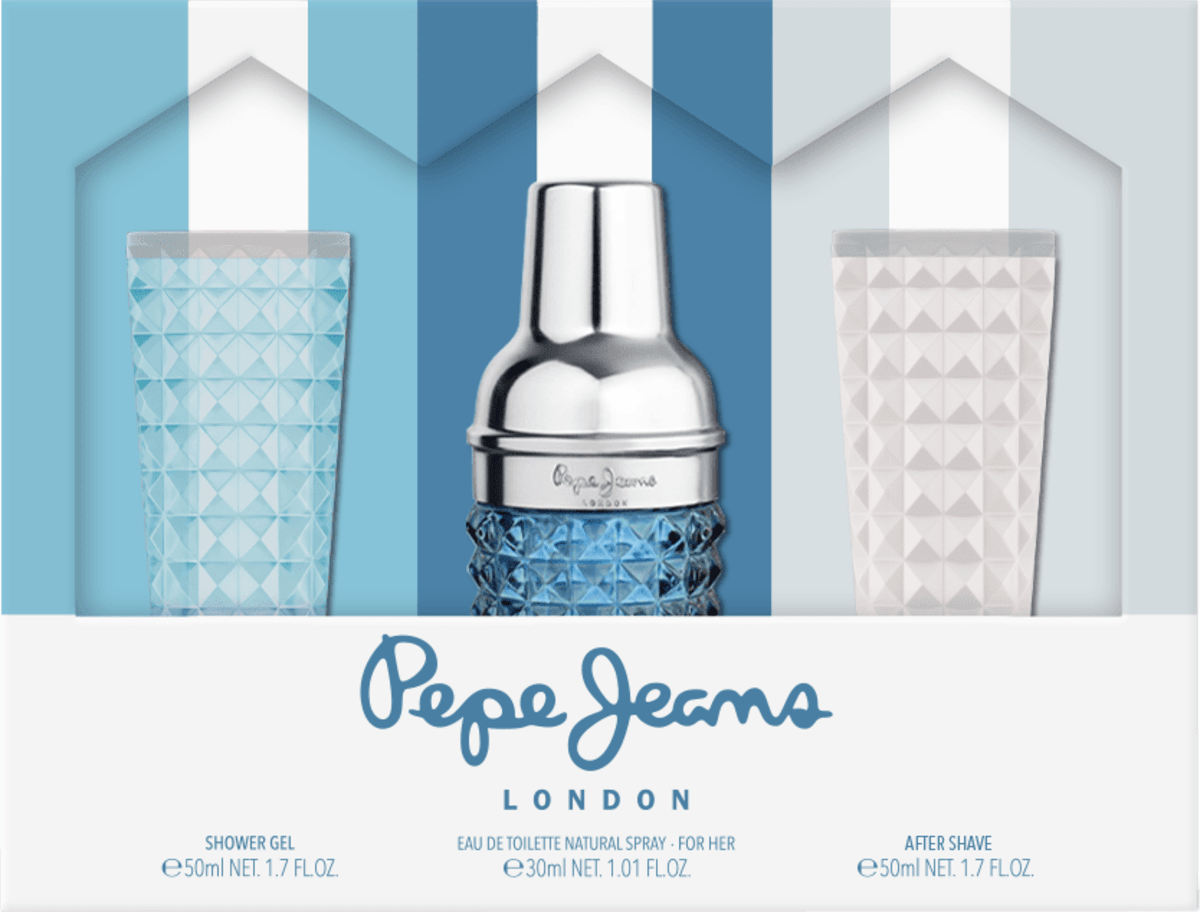 Reso pepe jeans shop