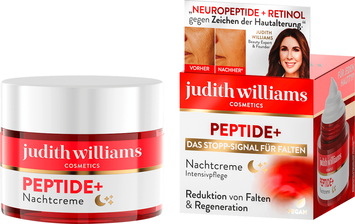 CIEN Q10 Anti-Falten Nachtcreme – Mit Hyaluronsäure & Vitamin E – 50 Ml